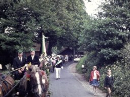 Schützenfest 1963